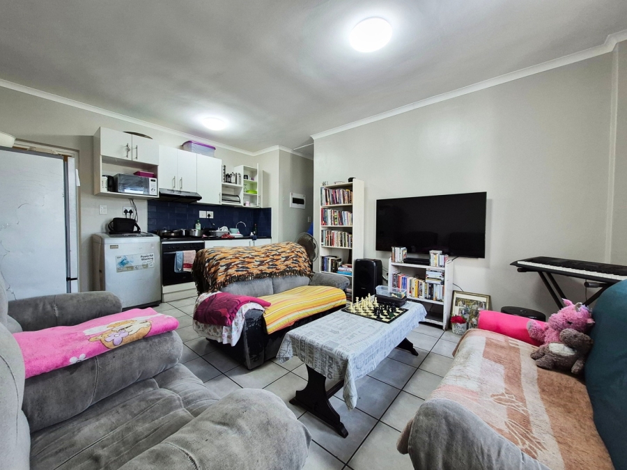2 Bedroom Property for Sale in Esterville Western Cape